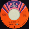Black Berries - Pt.1 / Black Berries - Pt.2