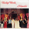 Aloha Week in Hawaii (2LP)
