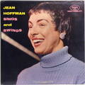Sings And Swings (red vinyl)