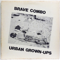 Urban Grown-Ups (4Songs 12inch)