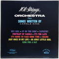 Plays Songs Written by Carole King