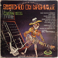 Country Moog - Switched On Nashville