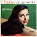 Italia Con Pier Angeli (1963 reissue)