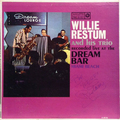 Recorded Live At The Dream Bar (autographed)