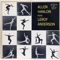 Picks Leroy Anderson