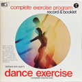 Dance Exercise Complete Volume One