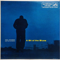 Bit Of The Blues, A
