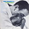 Tony Bennet’s Something