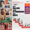 Bliss Of Mrs. Blossom, The