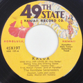 Kalua / Mokuola