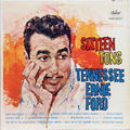 Sixteen Tons