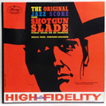 Original Jazz Score From Shotgun Slade, The