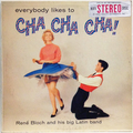 Everybody Likes To Cha Cha Cha!