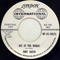 Out Of This World / Cyril’s Tune