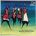 Hollywood Saxophone Quartet