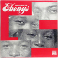 Ebony Eyes Of The Ebonys (Unofficial reissue)