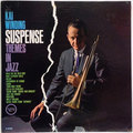 Suspense Theme In Jazz