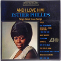 And I Love Him (1966 2nd cover)