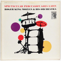 Spectacular Percussion Goes Latin