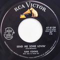 Send Me Some Lovin’ / Baby, Baby, Baby