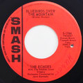 Bluebirds Over The Mountain / Chicken Ain't Nothing But A Bird, A