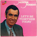 Let’s Be Together Today (1977 reissue)