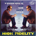 Double Shot Of Joe Saye, A