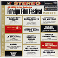 Foreign Film Fetival : Cannes