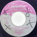 Saturday Night / I’ve Got No One