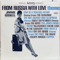 From Russia With Love