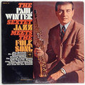 Jazz Meets The Folk Song