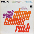 Along Comes Ruth