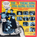 TV Theme Song Sing Along Album, The