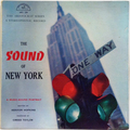 Sound Of New York, The