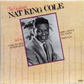 Unreleased Nat King Cole, The