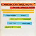 Contemporary Piano Music