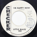 I’m Happy Now / Don’t Leave Me Now