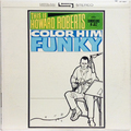 Color Him Funky