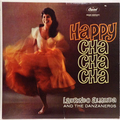 Happy Cha Cha Cha