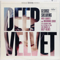 Deep Velvet