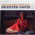 Skeeter Sings Standards