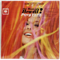 Music Of Brazil, The