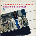 Dancing In The Street