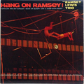 Hang On Ramsey!