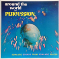 Around The World In Percussion