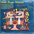 Inside Sauter-Finegan Revisited