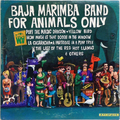 For Animals Only (mono)