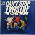 Can't Stop Twistin'