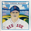 Dave "Fingers" McKenna