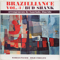 Brazilliance Vol.3 (1963 reissue)
